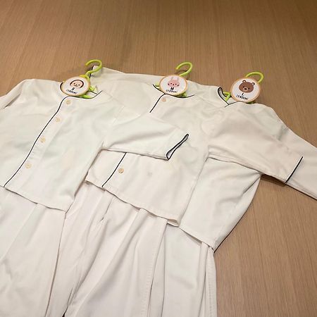 Richmond Hotel Aomori Zewnętrze zdjęcie