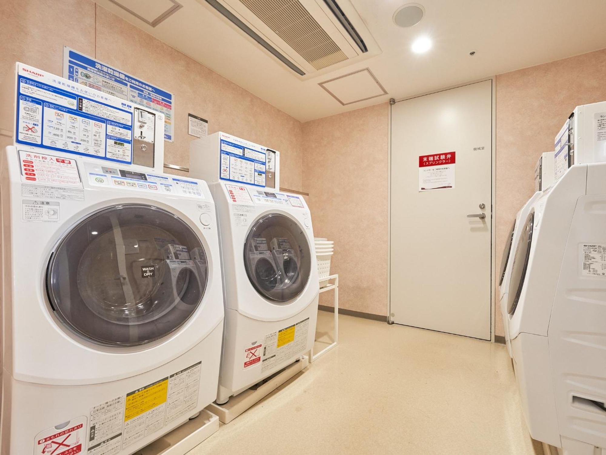 Richmond Hotel Aomori Zewnętrze zdjęcie