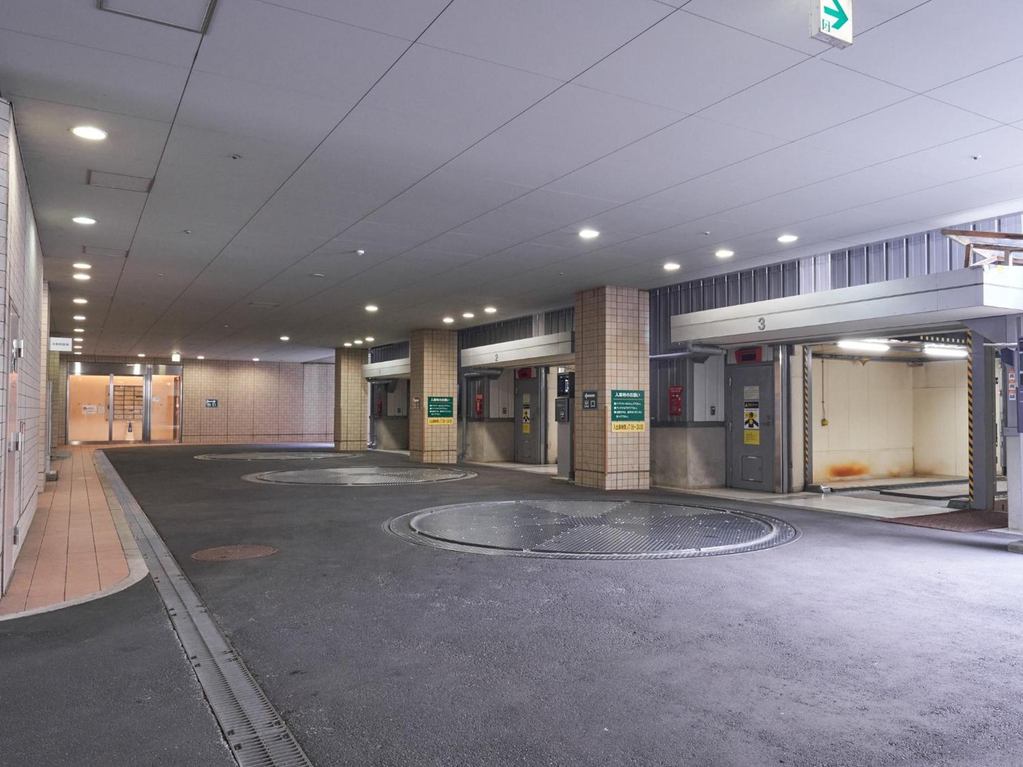 Richmond Hotel Aomori Zewnętrze zdjęcie