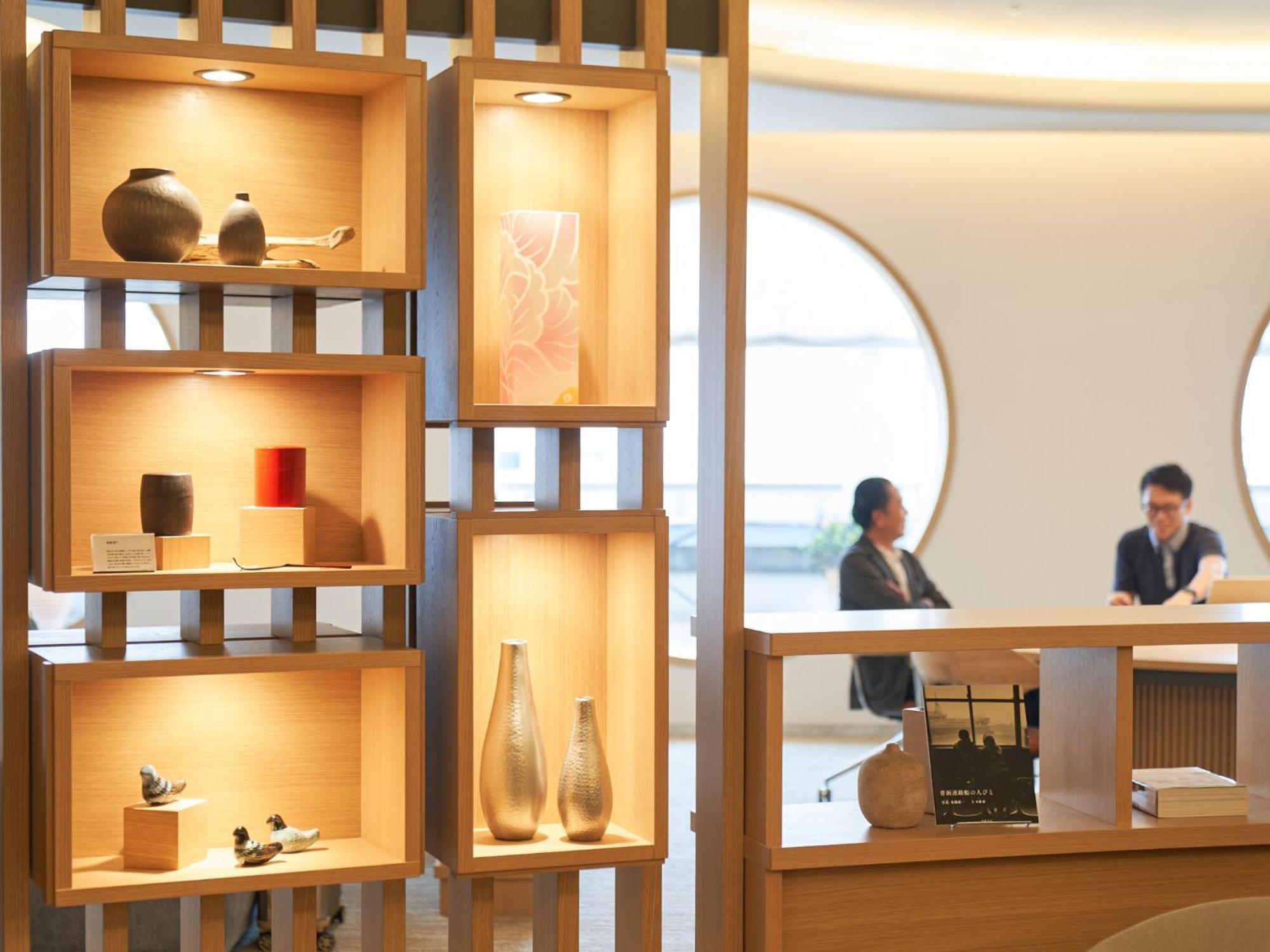 Richmond Hotel Aomori Zewnętrze zdjęcie