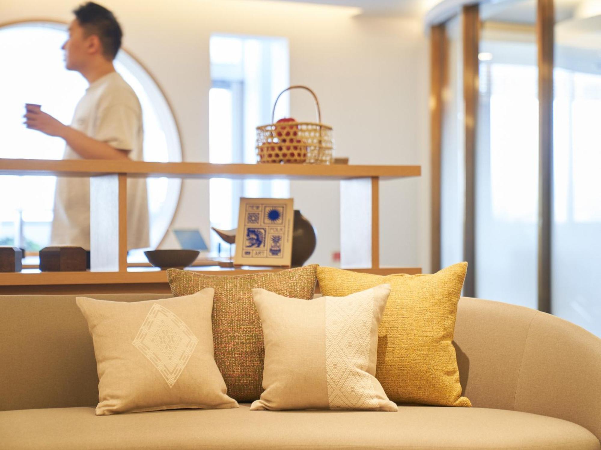 Richmond Hotel Aomori Zewnętrze zdjęcie