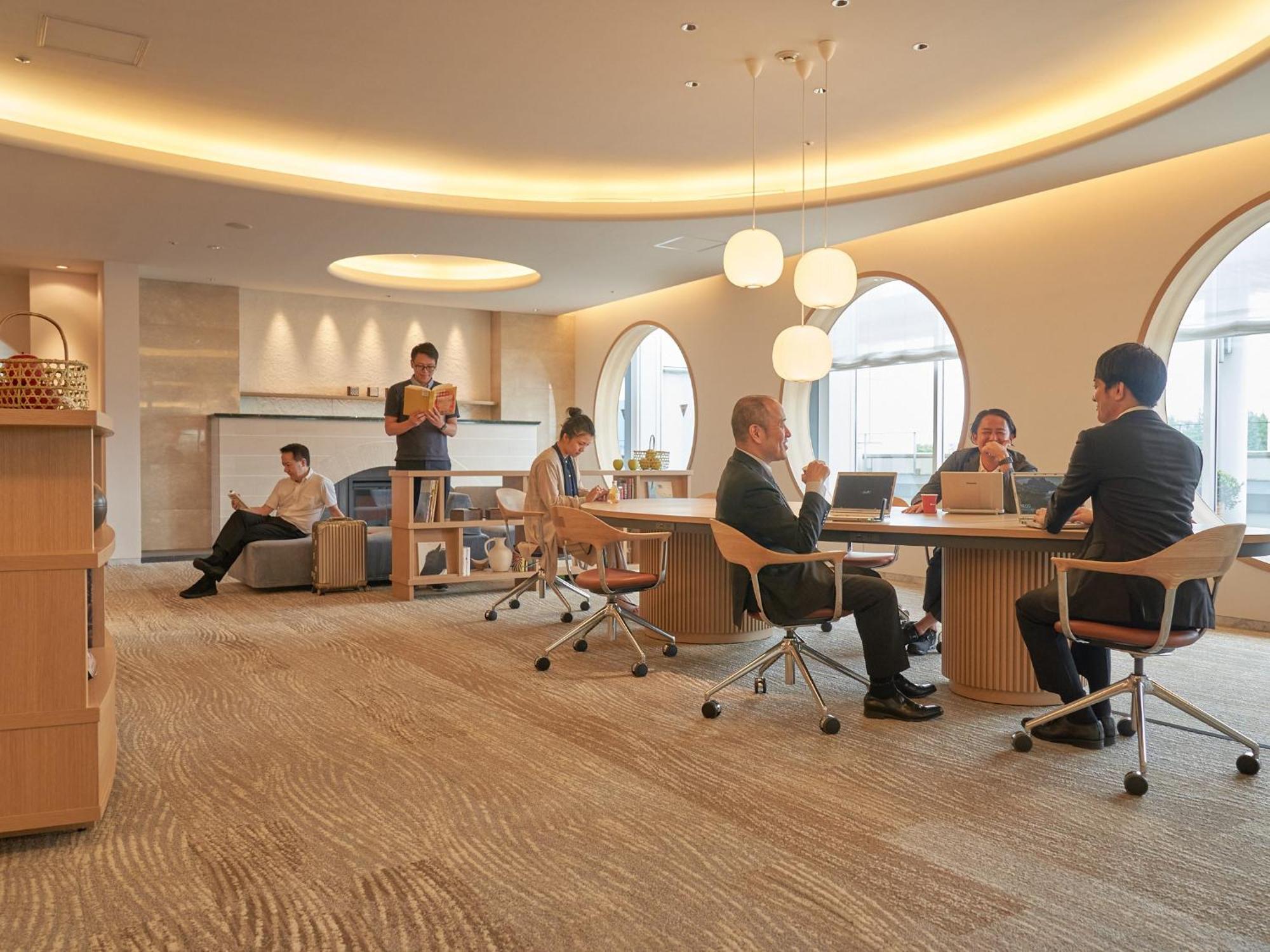 Richmond Hotel Aomori Zewnętrze zdjęcie