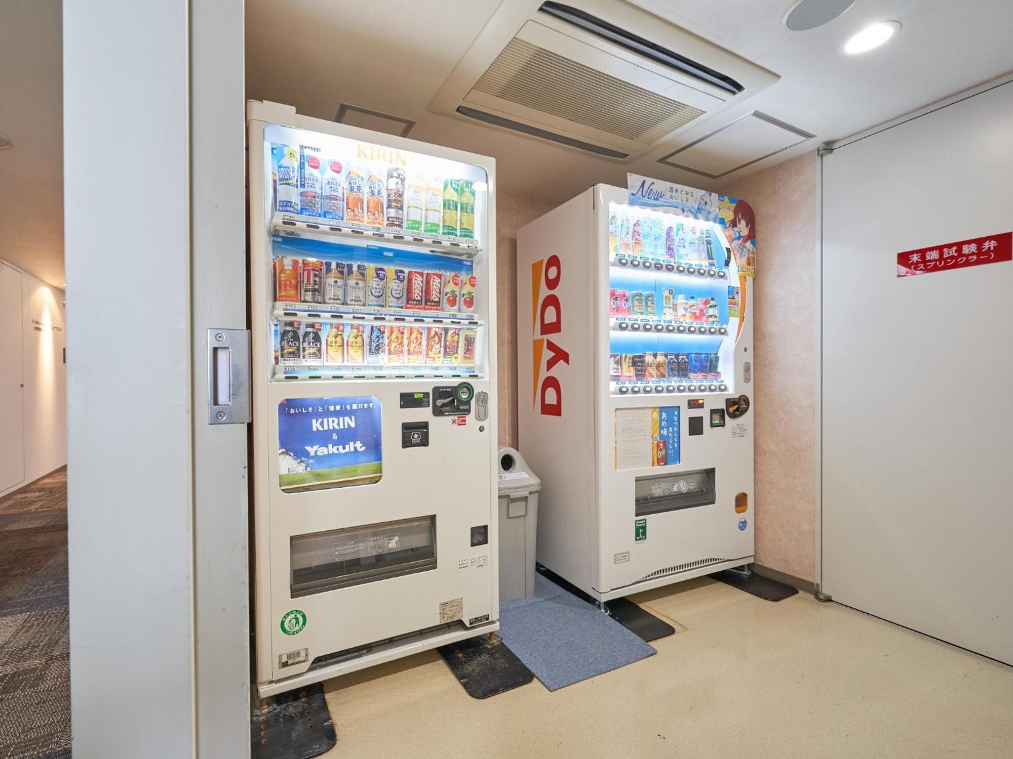 Richmond Hotel Aomori Zewnętrze zdjęcie