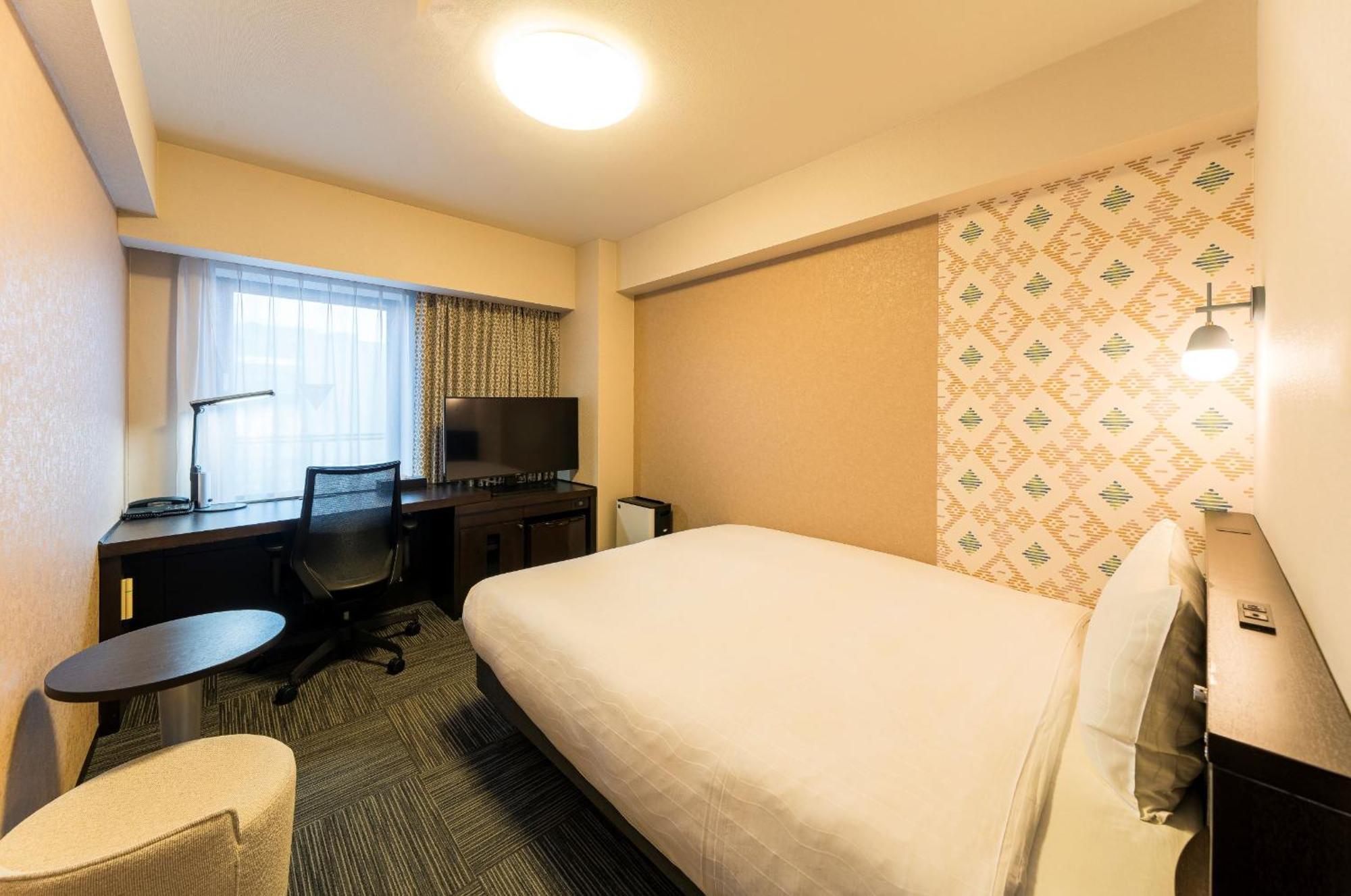 Richmond Hotel Aomori Zewnętrze zdjęcie