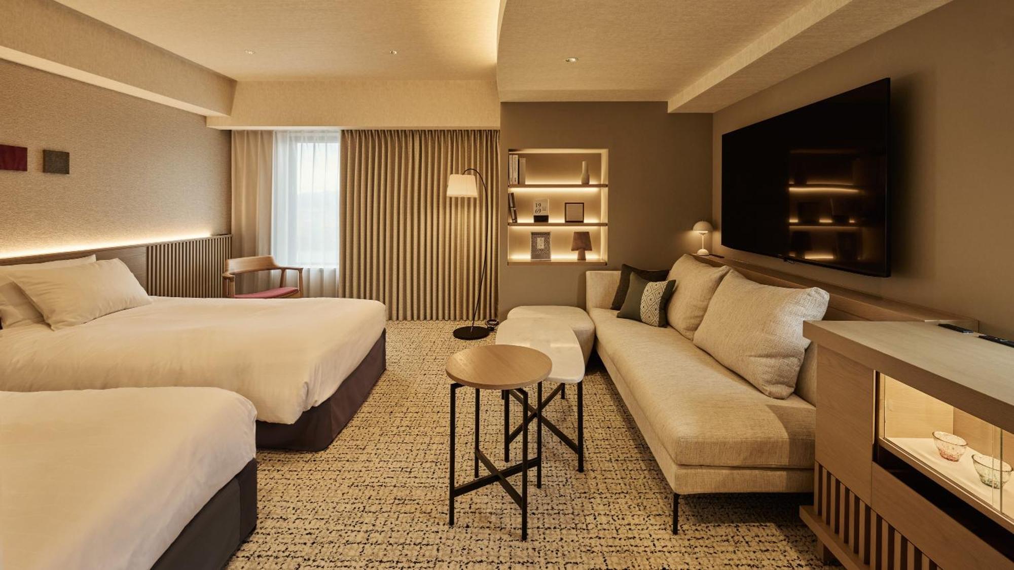 Richmond Hotel Aomori Zewnętrze zdjęcie