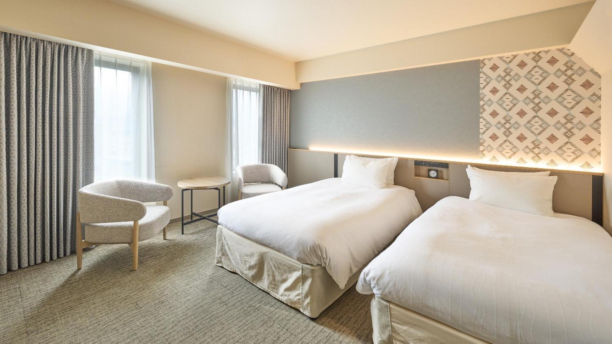 Richmond Hotel Aomori Zewnętrze zdjęcie