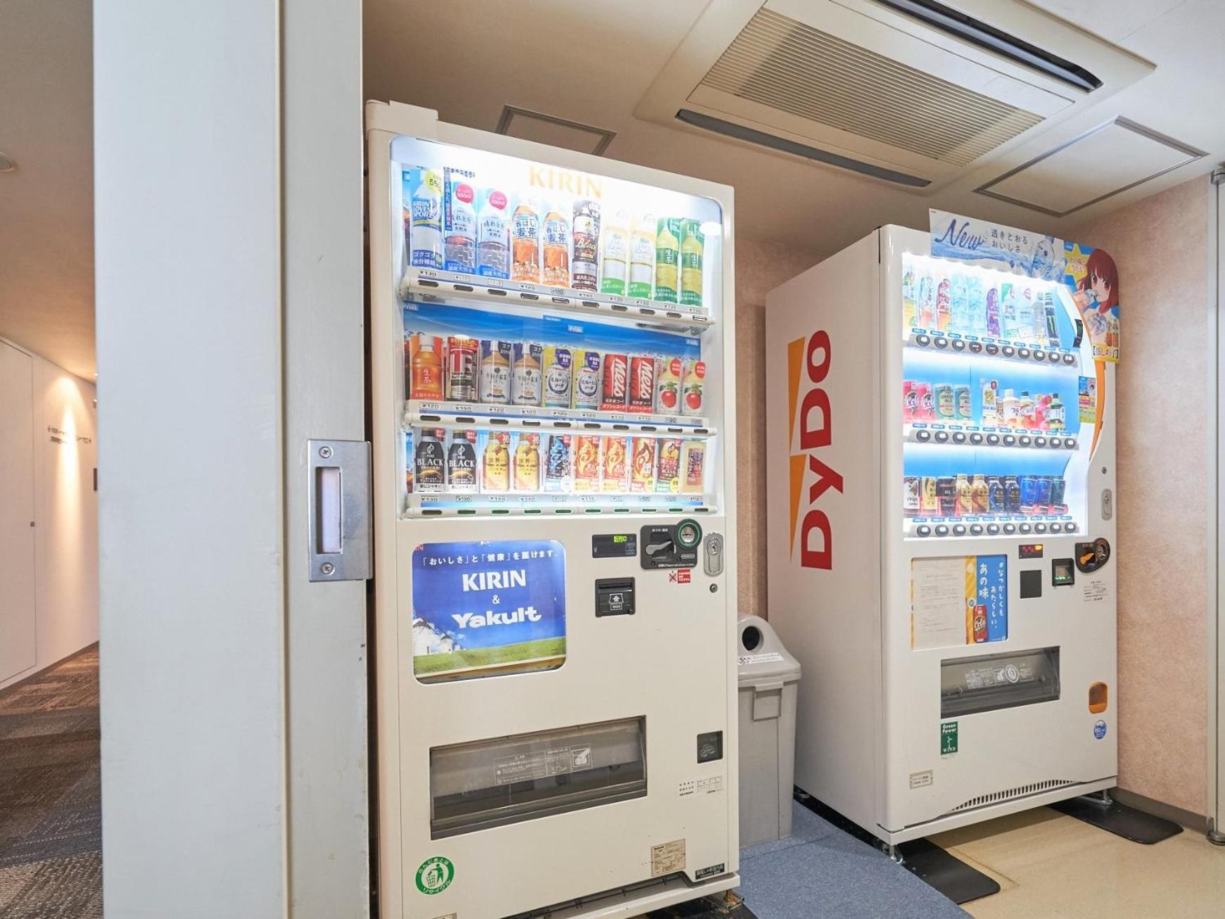 Richmond Hotel Aomori Zewnętrze zdjęcie