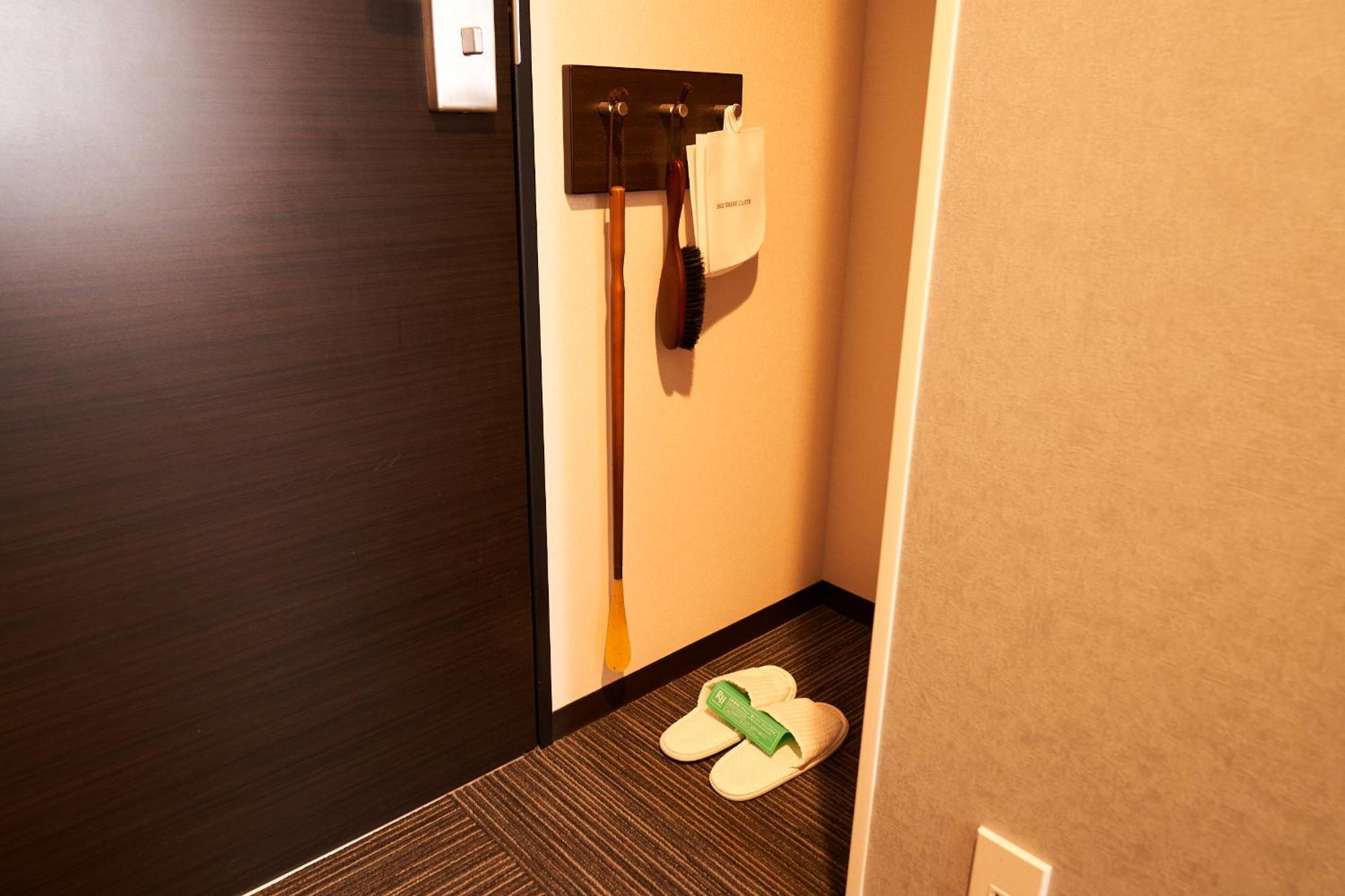 Richmond Hotel Aomori Zewnętrze zdjęcie