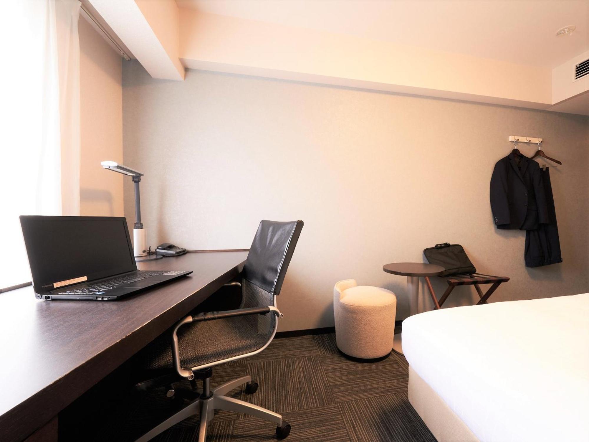 Richmond Hotel Aomori Zewnętrze zdjęcie