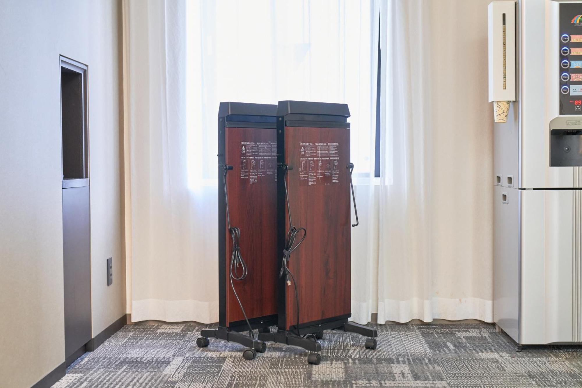 Richmond Hotel Aomori Zewnętrze zdjęcie
