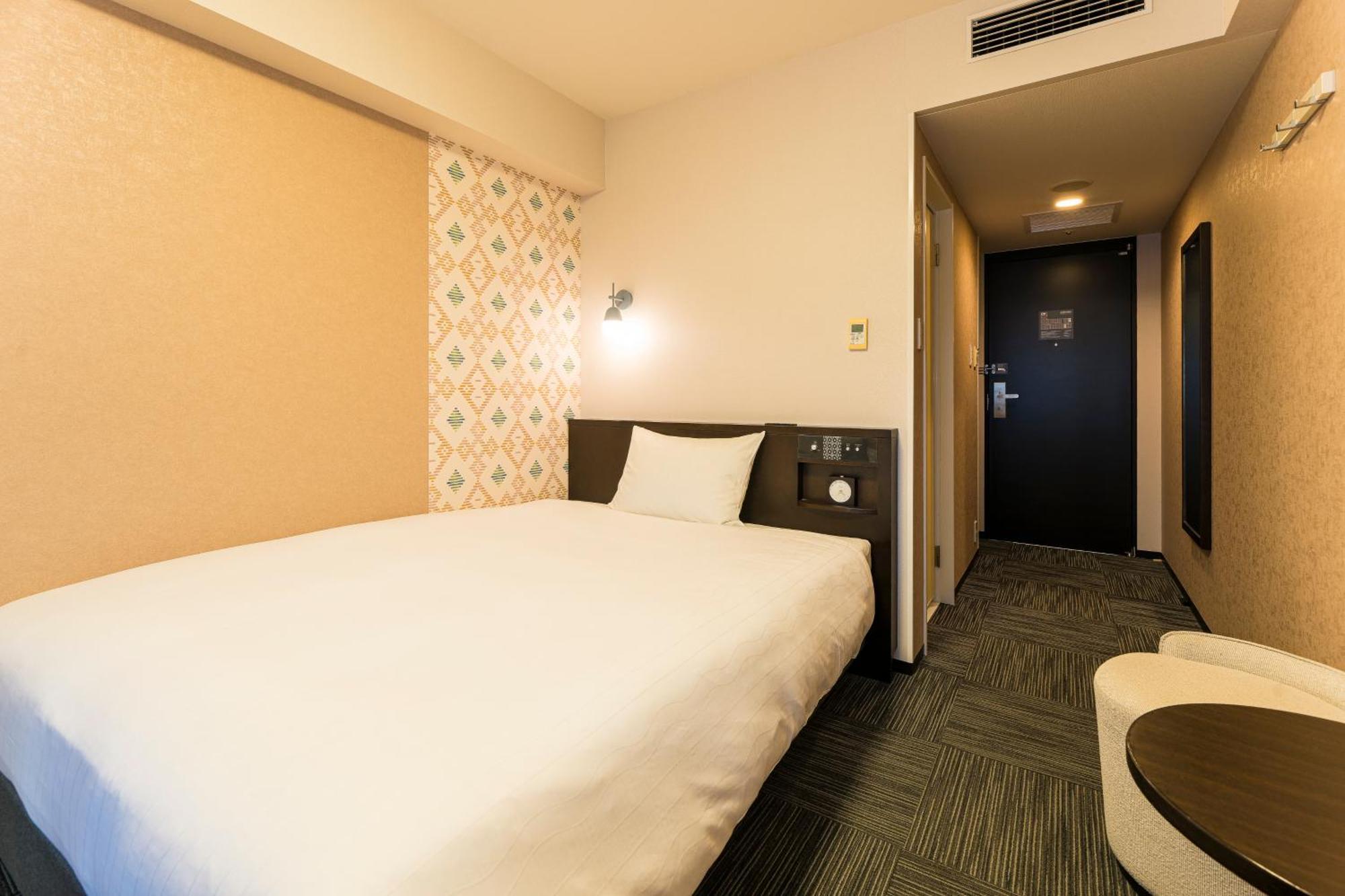 Richmond Hotel Aomori Zewnętrze zdjęcie